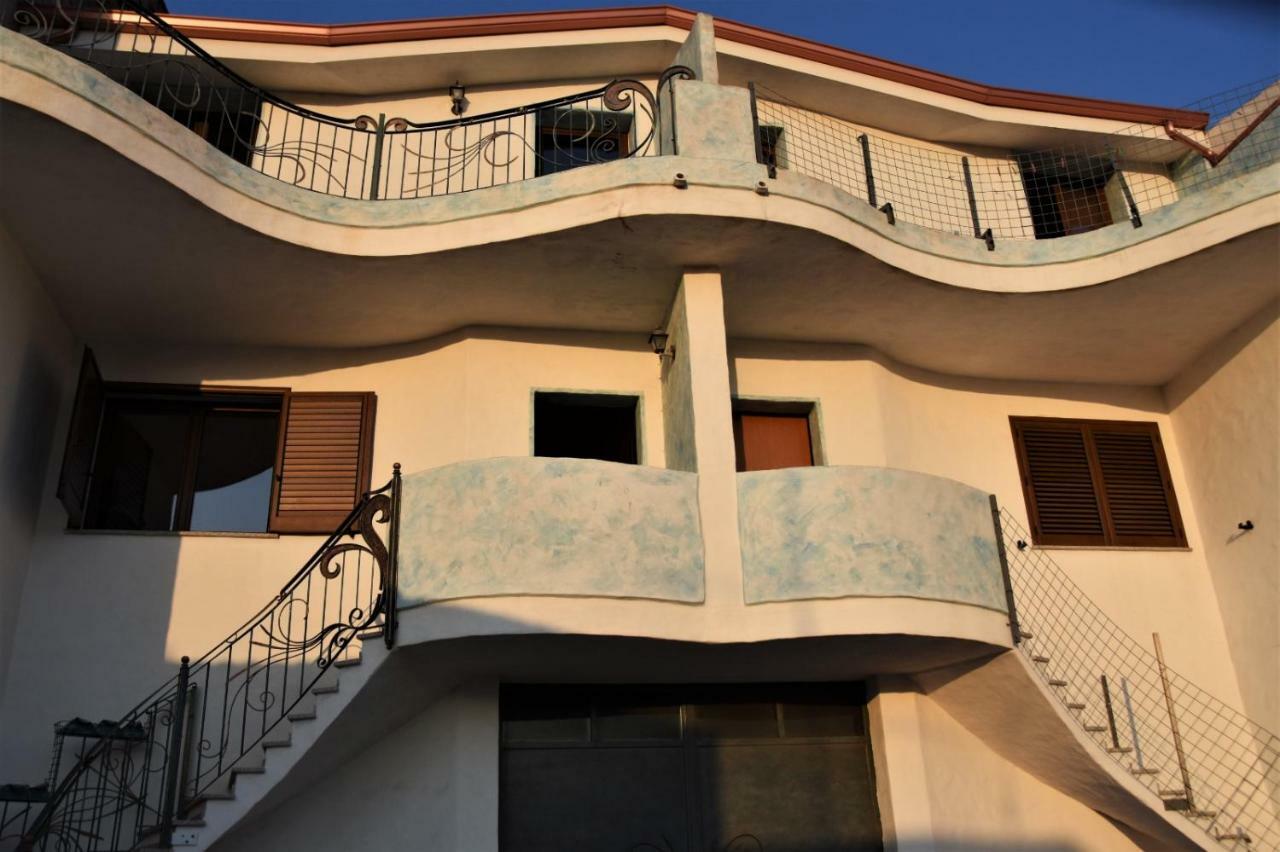 Casa Andrea Appartement Gonnesa